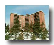 Hi-rise condominium buildings should be inspected the same as a house purchase 