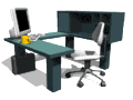 Office Space