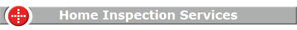 Home Inspection Services
