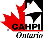 The Canadian Association of Home and Property Inspectors - Ontario