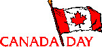 Canada Day