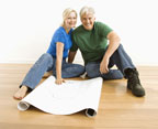 Planning a renovation? We can be of assistance, before and after.