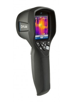 Flir Infrared Camera