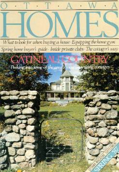 Ottawa Homes Magazine