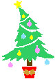 Xmas Tree
